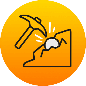 Mining Exploitation