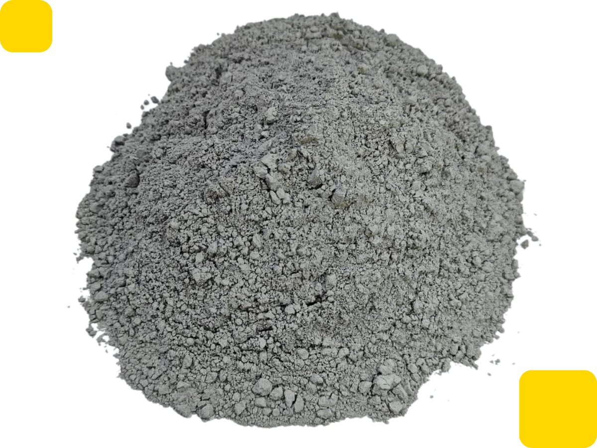 Barite Pic