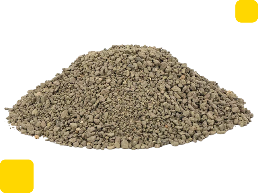 Bentonite Pic