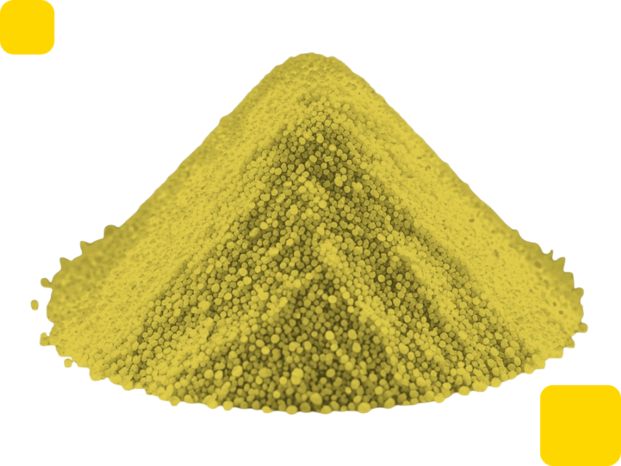 Sulfur Pic