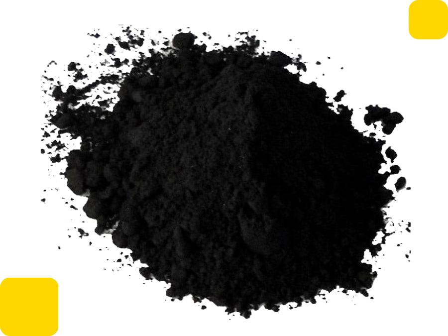 Iron Concentrate Pic