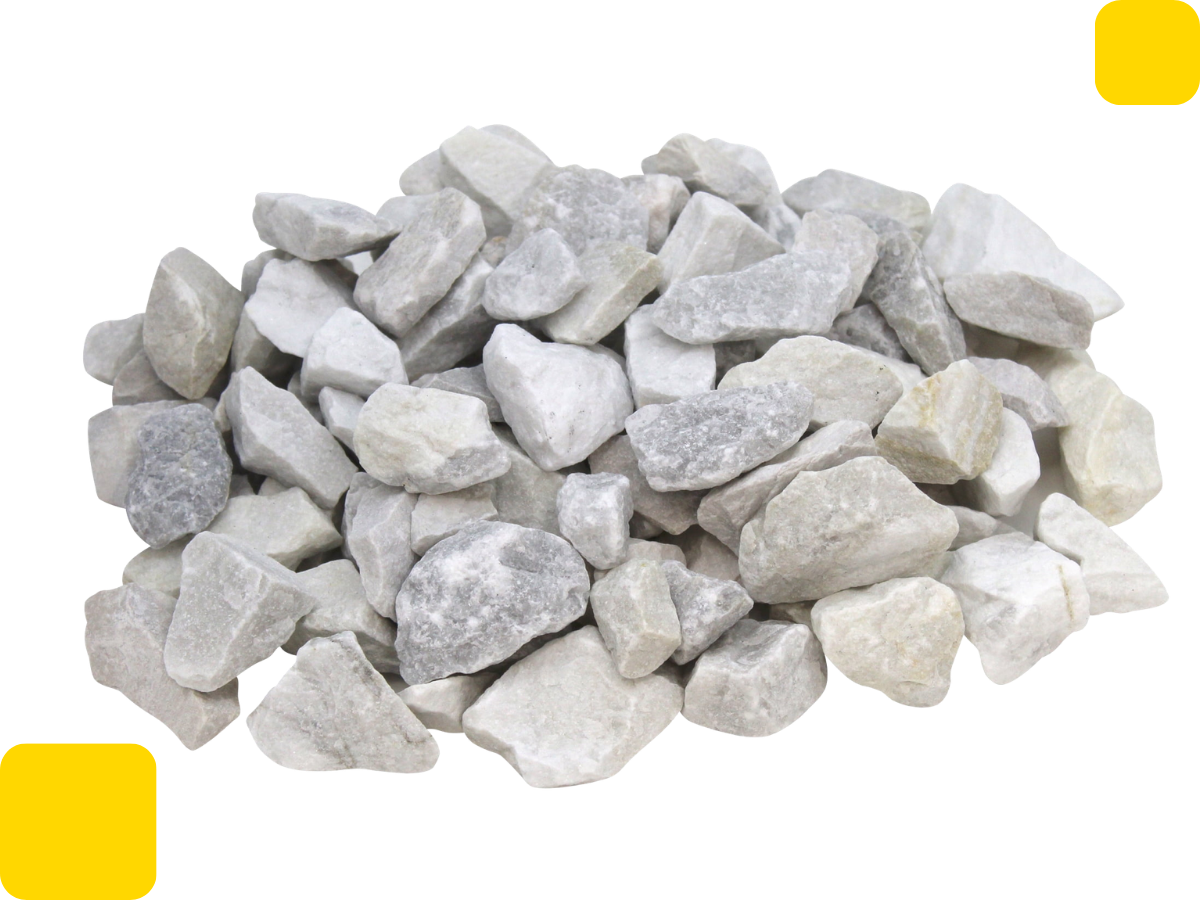 Marble Chips Pic