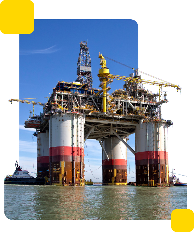 Services Offered in Petroleum Geomechanics