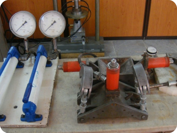Lab Testing Pic