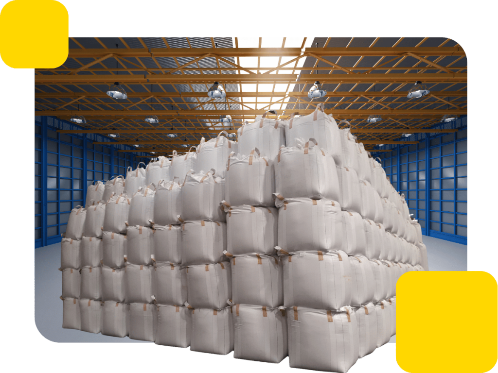 Supply Your Material Requirements from Us