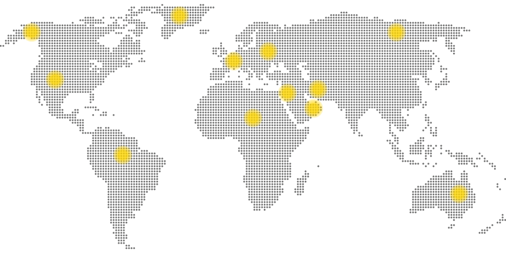 World Map